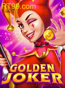GoldenJoker: Petualangan Baru dalam Dunia Permainan