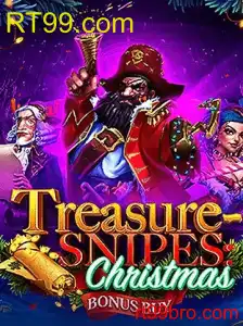 Mengupas Tuntas Permainan TreasuresnipesChristmas