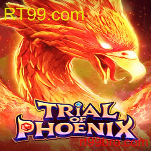 TrialofPhoenix: Dunia Permainan Strategi yang Dinamis